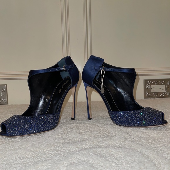 Sergio rossi heels - Picture 2 of 7